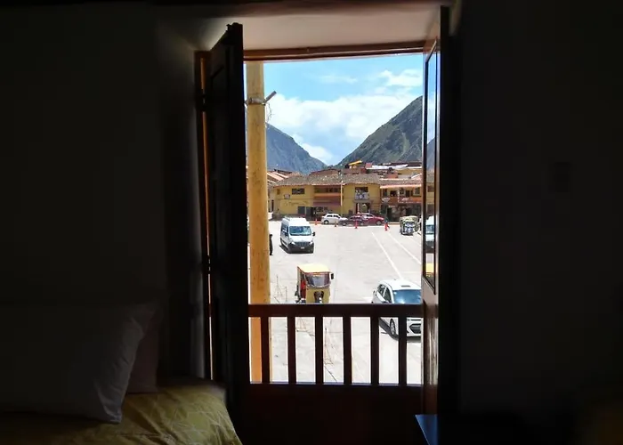 Hostal Plaza