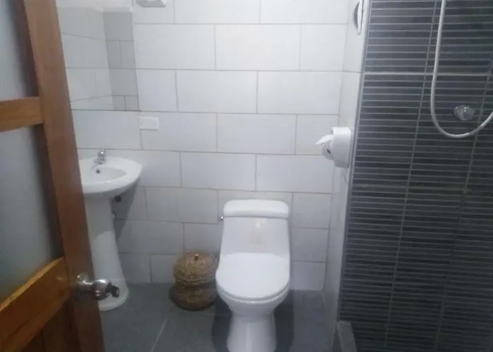 Hostal Plaza Ollantaytambo